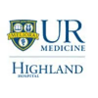 Highland Hospital of Rochester NY