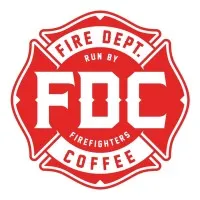 Fire Department Coffee Fire Department Coffee