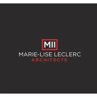 Marie-Lise Leclerc Architecte inc.