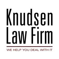 Knudsen Law Firm Knudsen Law Firm