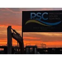 Precision Solids Control, Inc.