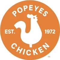 Popeyes Indonesia
