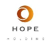 HOPE HOLDING COMPANY LIMITED