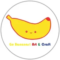 Go Bananas! Art & Craft Go Bananas! Art & Craft