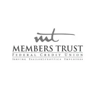 MEMBERS TRUST FEDERAL CREDIT UNION MEMBERS TRUST FEDERAL CREDIT UNION