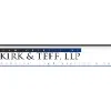 Kirk & Teff, LLP Kirk & Teff, LLP