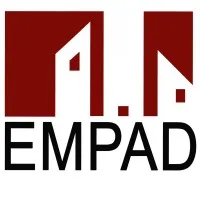 EMPAD Architecture + Design