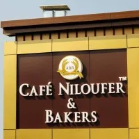 ABR Cafe & Bakers Pvt.Ltd