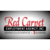 RED CARPET EMPLOYMENT AGENCY, Inc.