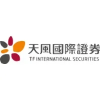 TF International Securities