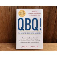QBQ, Inc.