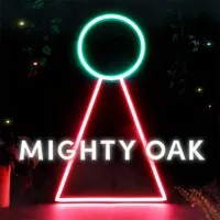Mighty Oak