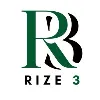 Rize 3 Rize 3