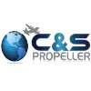 C&S Propeller C&S Propeller