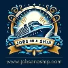 Jobs on a Ship