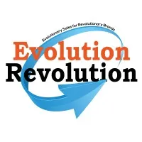 Evolution Revolution Evolution Revolution