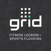 Grid | Fitness Lockers + Sports Flooring