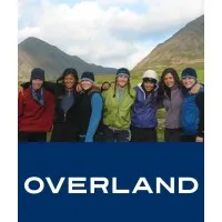 Overland Summers Overland Summers