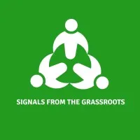 Signals from the Grassroots