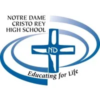 Notre Dame Cristo Rey High School