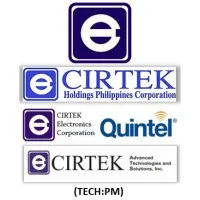 Cirtek Holdings Philippines Corporation