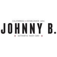 Johnny B. Hair Care Johnny B. Hair Care