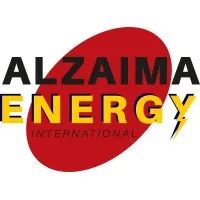 ALZAIMA ENERGI INTERNATIONAL