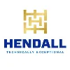 Hendall Inc. Hendall Inc.