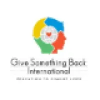 Give Something Back International Foundation