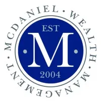 McDaniel Wealth Management PLLC McDaniel Wealth Management PLLC