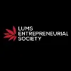 LUMS Entrepreneurial Society LUMS Entrepreneurial Society