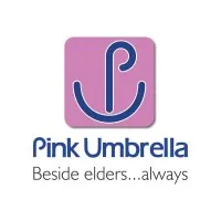 Pink Umbrella