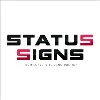 Status Signs Status Signs
