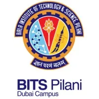 Dept. of General Sciences, BITS-Pilani, Dubai Campus