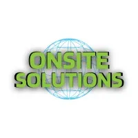 Onsite Solutions & Services