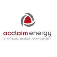 Acclaim Energy Acclaim Energy