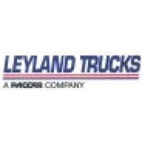 DAF - Leyland Trucks