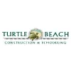 Turtle Beach Construction Turtle Beach Construction