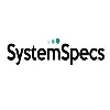 SystemSpecs Group SystemSpecs Group