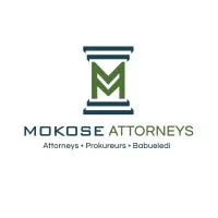 MOKOSE ATTORNEYS INC