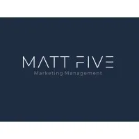 MATT FIVE Marketing Management