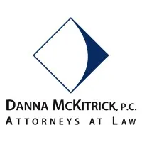 Danna McKitrick, P.C.