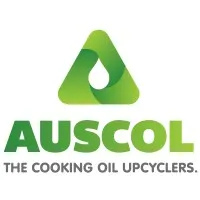 AUSCOL - THE COOKING OIL UPCYCLERS.