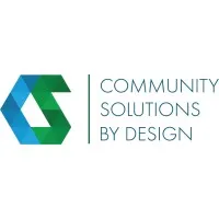Community Solutions By Design, LLC