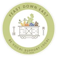 Feast Down East