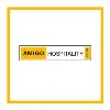 Amigo Hospitality Amigo Hospitality