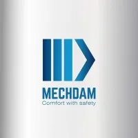 MECHDAM ENTERPRISES MECHDAM ENTERPRISES