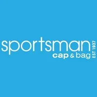Sportsman Cap & Bag