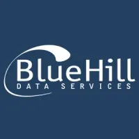 Blue Hill Data Services