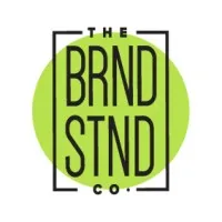 The Brand Stand The Brand Stand